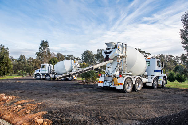  Owosso, MI Concrete contractor Pros