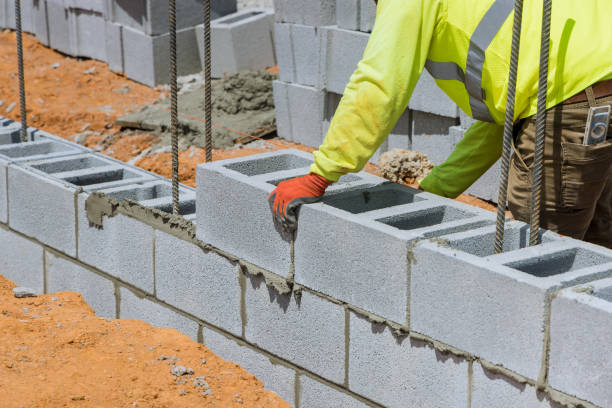 Best Concrete Removal and Replacement in Owosso, MI